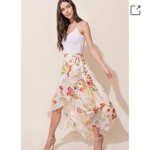 Yumi Kim “To the Max” skirt in “Field of Dreams”